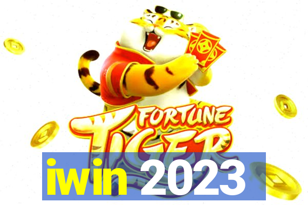 iwin 2023
